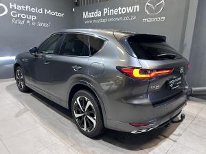 Mazda CX-60 3.3D AWD Takumi - Image 15