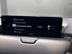 Mazda CX-60 3.3D AWD Takumi - Image 16