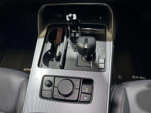 Mazda CX-60 3.3D AWD Takumi - Image 17