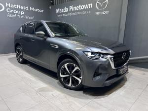 Mazda CX-60 3.3D AWD Takumi - Image 1
