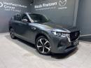 Thumbnail Mazda CX-60 3.3D AWD Takumi
