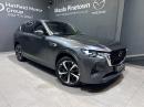 Thumbnail Mazda CX-60 3.3D AWD Takumi