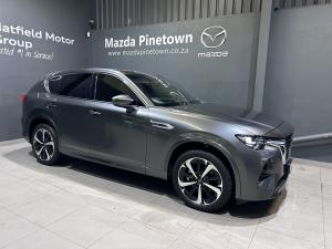 Mazda CX-60 3.3D AWD Takumi - Image 2
