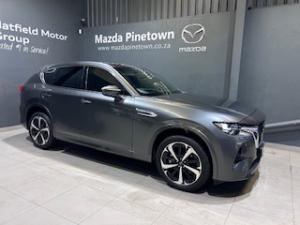 Mazda CX-60 3.3D AWD Takumi - Image 2