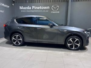Mazda CX-60 3.3D AWD Takumi - Image 3