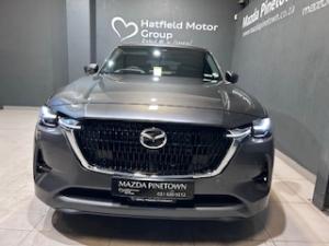 Mazda CX-60 3.3D AWD Takumi - Image 4