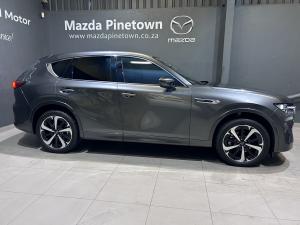 Mazda CX-60 3.3D AWD Takumi - Image 4