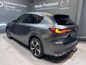 Mazda CX-60 3.3D AWD Takumi - Image 5
