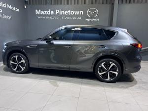 Mazda CX-60 3.3D AWD Takumi - Image 6