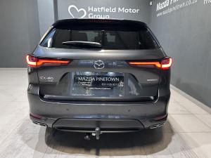 Mazda CX-60 3.3D AWD Takumi - Image 7