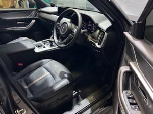 Mazda CX-60 3.3D AWD Takumi - Image 8