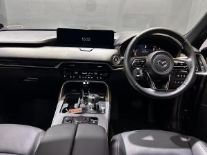 Mazda CX-60 3.3D AWD Takumi - Image 9