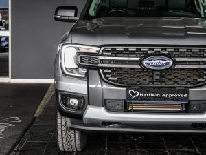 Ford Ranger 2.0 BiTurbo double cab XLT 4x4 - Image 13