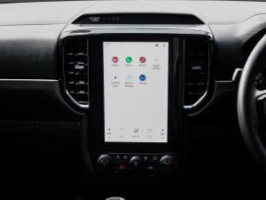 Ford Ranger 2.0 BiTurbo double cab XLT 4x4 - Image 17