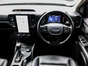 Ford Ranger 2.0 BiTurbo double cab XLT 4x4 - Image 2