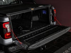 Ford Ranger 2.0 BiTurbo double cab XLT 4x4 - Image 4