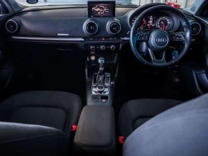 Audi A3 sedan 30TFSI - Image 10