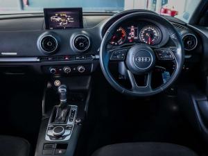 Audi A3 sedan 30TFSI - Image 11