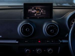 Audi A3 sedan 30TFSI - Image 12