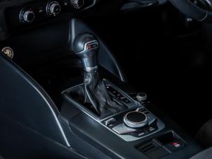 Audi A3 sedan 30TFSI - Image 13