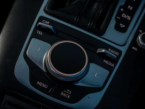 Audi A3 sedan 30TFSI - Image 14