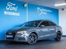 Thumbnail Audi A3 sedan 30TFSI