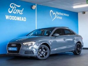 Audi A3 sedan 30TFSI - Image 1