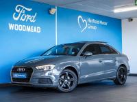Thumbnail Audi A3 sedan 30TFSI