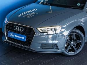 Audi A3 sedan 30TFSI - Image 2