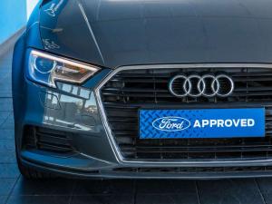 Audi A3 sedan 30TFSI - Image 4