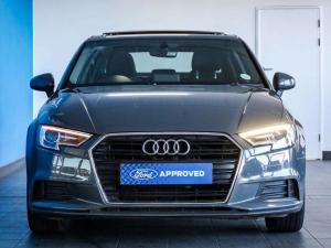 Audi A3 sedan 30TFSI - Image 5