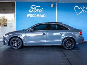 Audi A3 sedan 30TFSI - Image 6