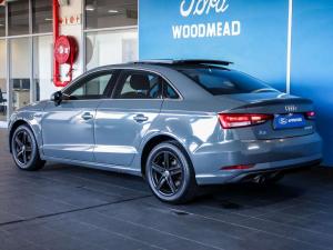 Audi A3 sedan 30TFSI - Image 7
