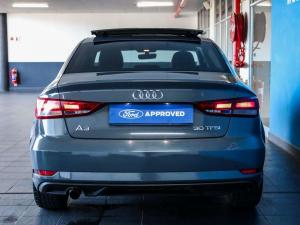 Audi A3 sedan 30TFSI - Image 9