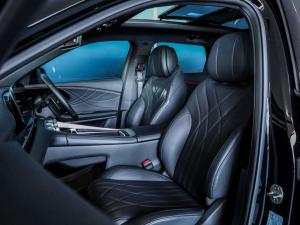 Omoda C9 2.0TGDI 400T Inspire - Image 14