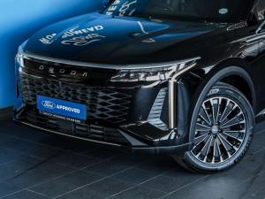 Omoda C9 2.0TGDI 400T Inspire - Image 2