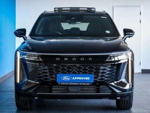 Omoda C9 2.0TGDI 400T Inspire - Image 5
