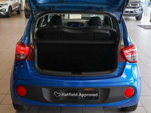 Hyundai Grand i10 1.0 Motion auto - Image 19
