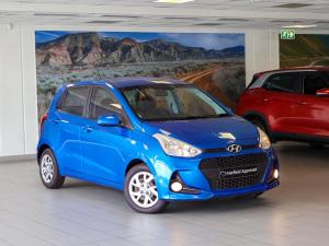 Hyundai Grand i10 1.0 Motion auto - Image 1