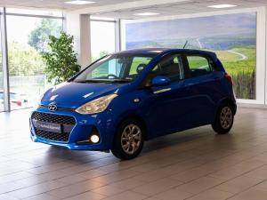 Hyundai Grand i10 1.0 Motion auto - Image 3