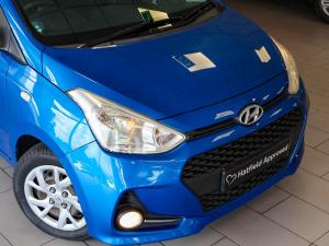Hyundai Grand i10 1.0 Motion auto - Image 5