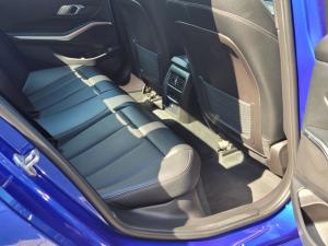 BMW 3 Series 320i M Sport - Image 12