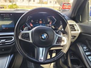 BMW 3 Series 320i M Sport - Image 16