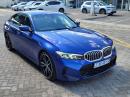 Thumbnail BMW 3 Series 320i M Sport