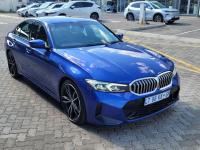 Thumbnail BMW 3 Series 320i M Sport