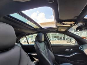 BMW 3 Series 320i M Sport - Image 22