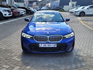 BMW 3 Series 320i M Sport - Image 2