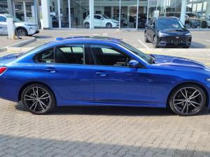 BMW 3 Series 320i M Sport - Image 3