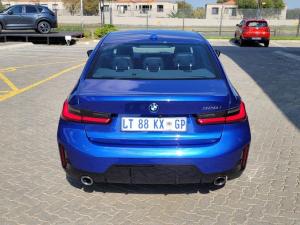 BMW 3 Series 320i M Sport - Image 5