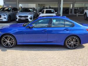 BMW 3 Series 320i M Sport - Image 7